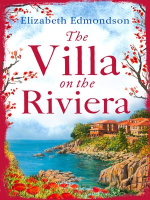 cover image of The Villa on the Riviera